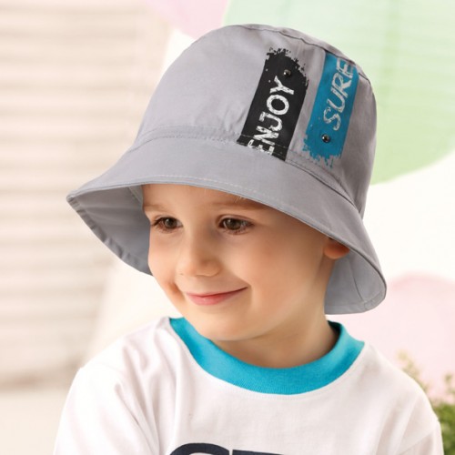 Chlapčenské klobúčiky - čiapky - letné - model - 1 /470 - 54 cm